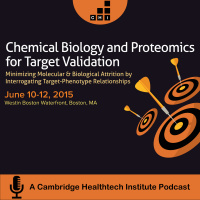 Chemical Biology for Target Validation 2015 | Targeting the Stress Chaperome in Cancer