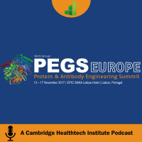 PEGS Europe 2017 | The Next Generation of Antibody-Drug Conjugates (ADCs)