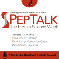 PepTalk 2014 | Cellular Biology, Biotechnology and Recombinant Protein Production
