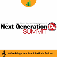 Next Generation Dx Summit 2017 | Implementing Point-of-Care Testing and Pharmacogenetic Testing