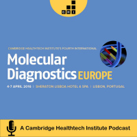 Molecular Diagnostics Europe 2016 | Implementation of POCT Quality Standards