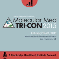 MMTC 2015 | The Future of Digital Pathology