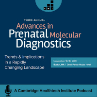 Advances in Prenatal Molecular Diagnostics 2015 | Cell-free DNA Prenatal Testing