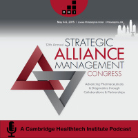 Strategic Alliance Management Congress 2015 | Setting a New Standard in Alliance Management