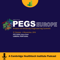 PEGS Europe 2016 | Immune Checkpoint in Melanoma