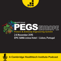 PEGS Europe 2015 | CHO Cells and Recombinant Protein Production across Expression Platforms