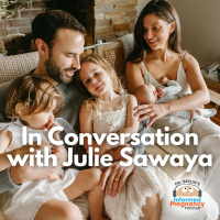 Ep. 458 In Conversation with Julie Sawaya