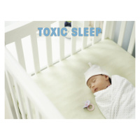 Ep. 8 Toxic Sleep