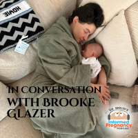 Ep. 461 In Conversation with Brooke Glazer