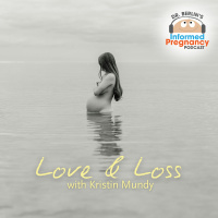 Ep. 487 Love  Loss with Kristin Mundy