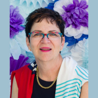 Ep. 63 Breastfeeding Basics with Linda Hanna