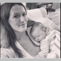 Ep. 50 The Real Midwives - Megan B. Post-Birth Journey