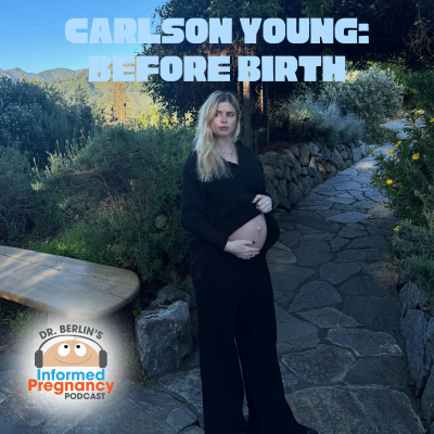 Informed Pregnancy Podcast