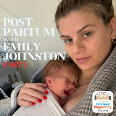 Informed Pregnancy Podcast