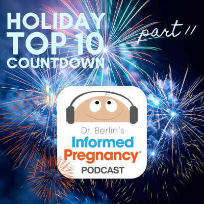 Informed Pregnancy Podcast