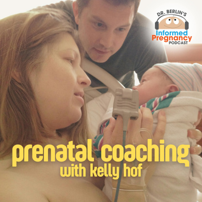 Informed Pregnancy Podcast