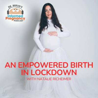 Informed Pregnancy Podcast
