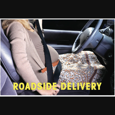 Informed Pregnancy Podcast