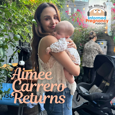 Informed Pregnancy Podcast