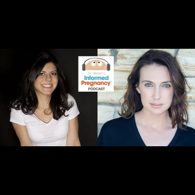 Informed Pregnancy Podcast