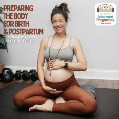 Informed Pregnancy Podcast