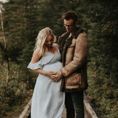 Informed Pregnancy Podcast