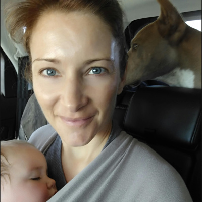 Informed Pregnancy Podcast