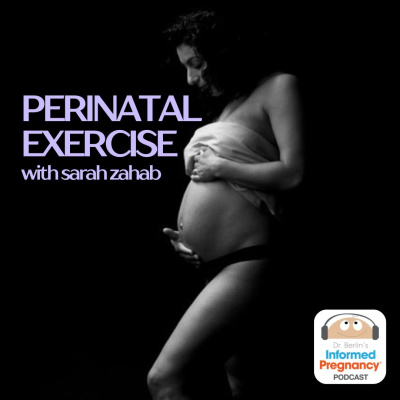 Informed Pregnancy Podcast
