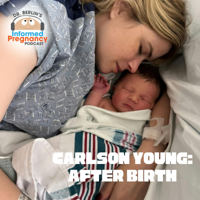 Informed Pregnancy Podcast