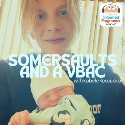 Informed Pregnancy Podcast