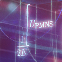 Neutrinos Lead to Unexpected Discovery in Basic Math