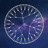 One Lab’s Quest to Build Space-Time Out of Quantum Particles