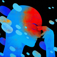 Mitochondria May Hold Keys to Anxiety and Mental Health