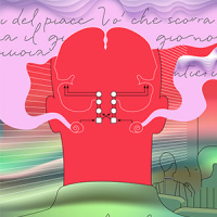 The Brain Processes Speech in Parallel With Other Sounds