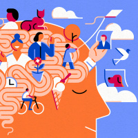 Audio Edition: Concept Cells Help Your Brain Abstract Information and Build Memories