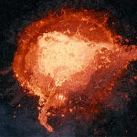 Rumbles on Mars Raise Hopes of Underground Magma Flows