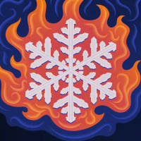 Audio Edition: Heat Destroys All Order. Except for in This One Special Case.