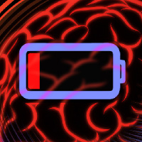 The Brain Has a Low-Power Mode That Blunts Our Senses