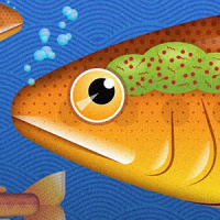 Fish Have a Brain Microbiome. Could Humans Have One Too?