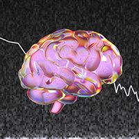 Brain’s ‘Background Noise’ May Hold Clues to Persistent Mysteries