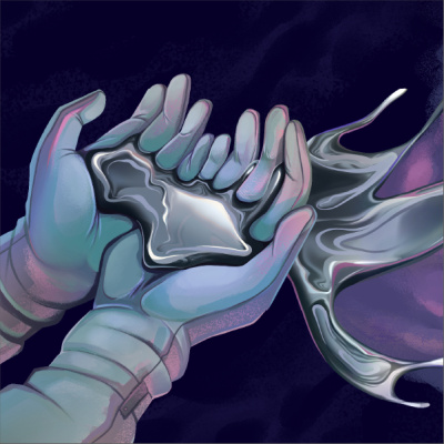 Quanta Science Podcast