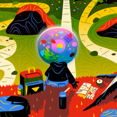 Quanta Science Podcast