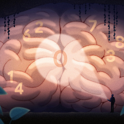 Quanta Science Podcast