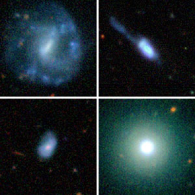 Quanta Science Podcast