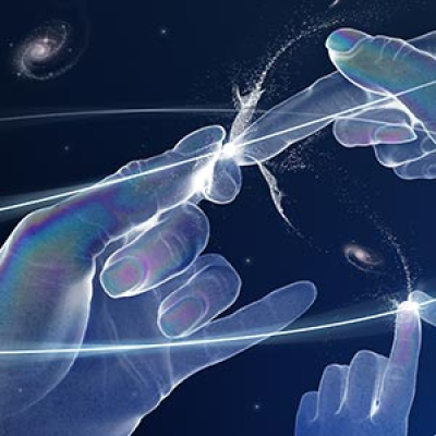 Quanta Science Podcast