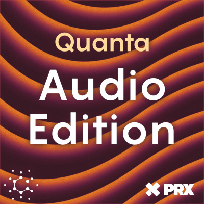 Quanta Science Podcast