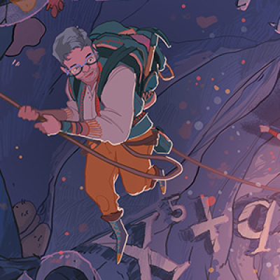 Quanta Science Podcast