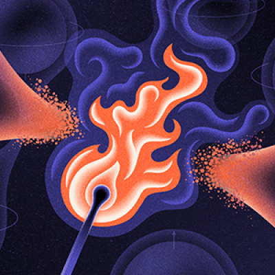 Quanta Science Podcast