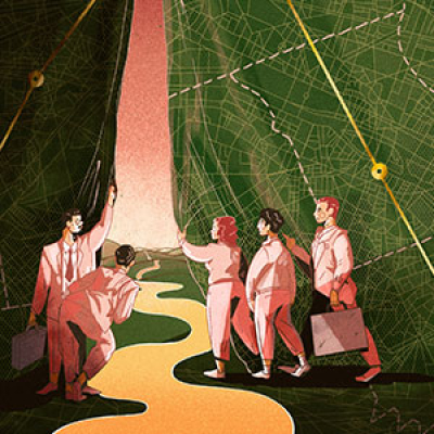 Quanta Science Podcast