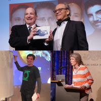 Akademipodden Science in Fiction: The Big Bang Theory